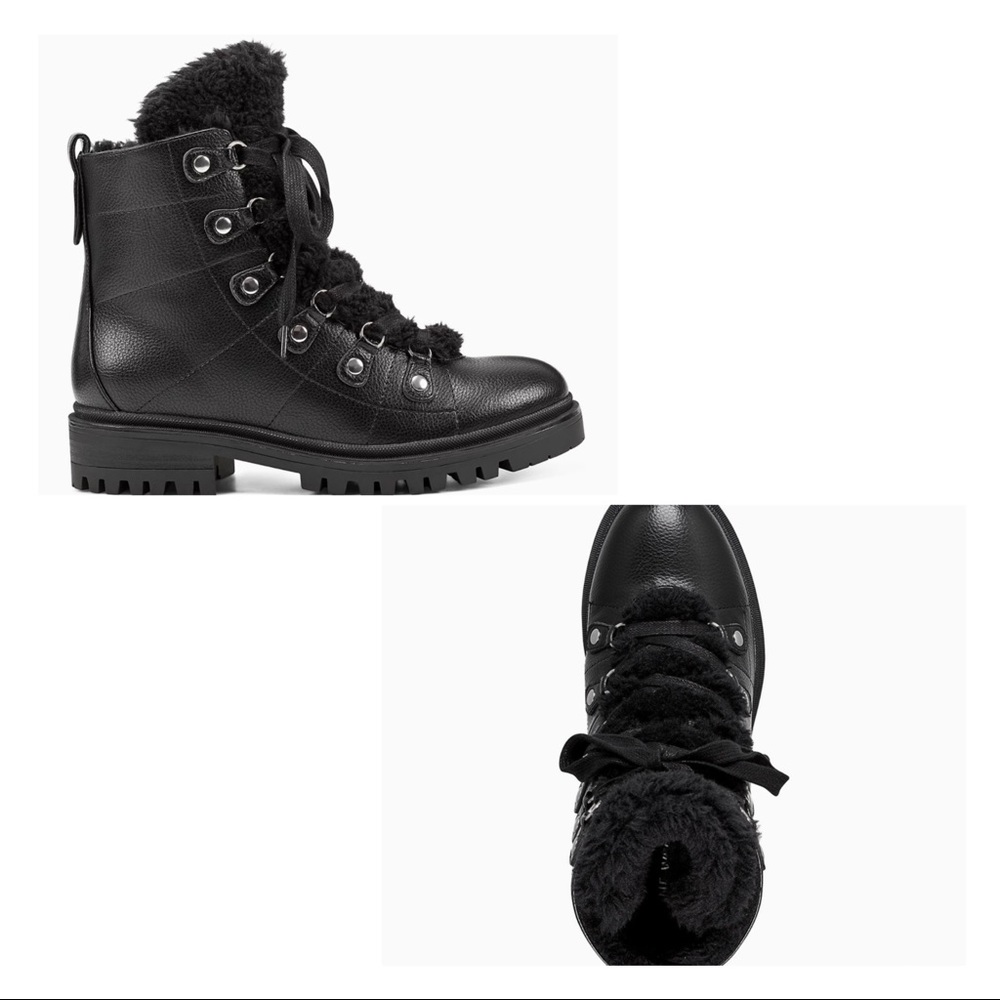 Nine West boots